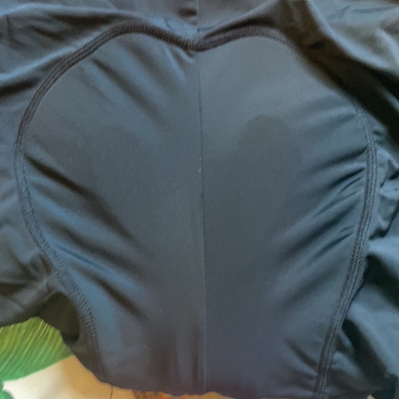 NWT 🚴‍♀️ CYCLE PANTS WITH PADDING - Picture 4 of 5
